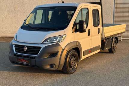 Fiat Ducato Gebrauchtwagen