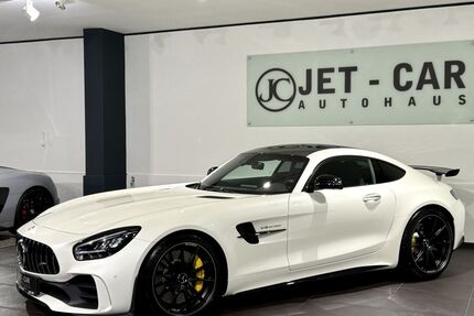 Mercedes-Benz AMG GT R Gebrauchtwagen