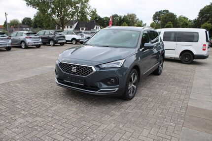 Seat Tarraco Gebrauchtwagen