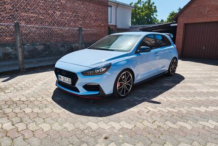 Hyundai i30 Gebrauchtwagen