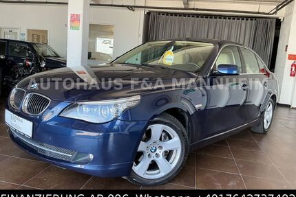 BMW 523 Gebrauchtwagen