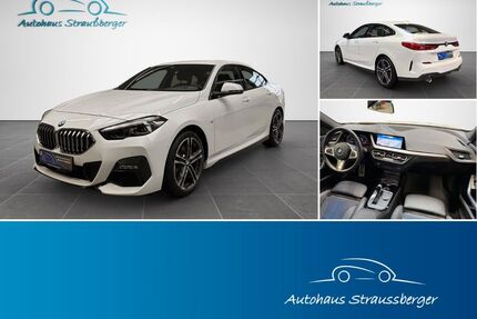 BMW 220 Gran Coupé Gebrauchtwagen