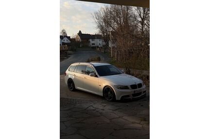 BMW 318 Gebrauchtwagen