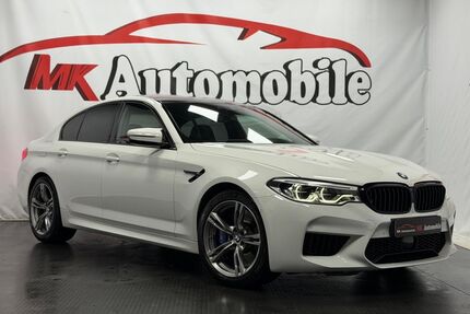 BMW M5 Gebrauchtwagen