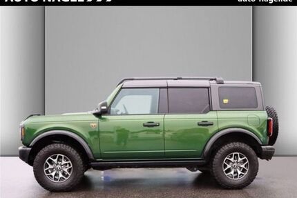 Ford Bronco Gebrauchtwagen