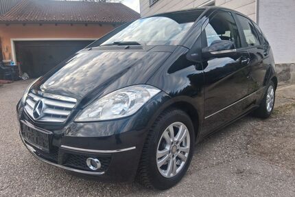 Mercedes-Benz A 160 Gebrauchtwagen