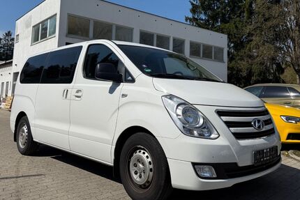 Hyundai H-1 Gebrauchtwagen