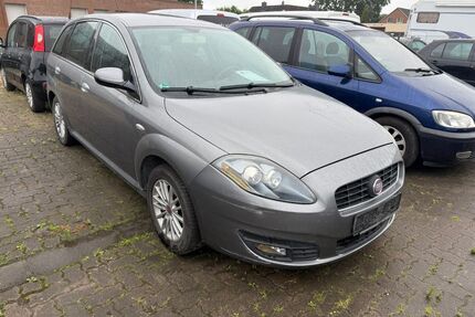 Fiat Croma Gebrauchtwagen