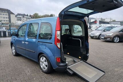 Renault Kangoo Gebrauchtwagen