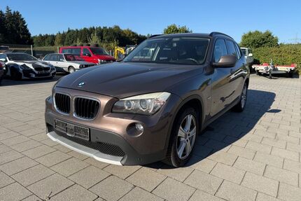 BMW X1 Gebrauchtwagen