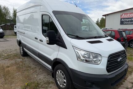 Ford Transit Gebrauchtwagen