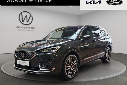 Seat Tarraco Gebrauchtwagen