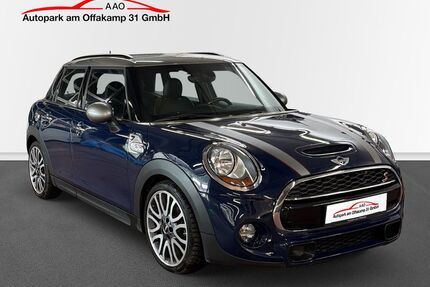 Mini Cooper SD Gebrauchtwagen