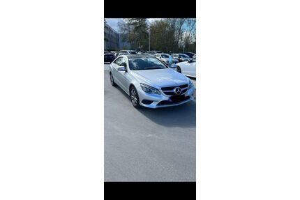 Mercedes-Benz E 320 Gebrauchtwagen