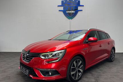 Renault Megane Gebrauchtwagen