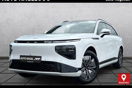 XPeng G9 Gebrauchtwagen