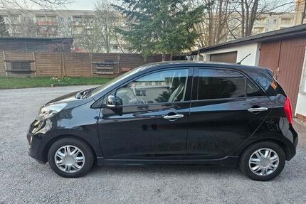 Kia Picanto Gebrauchtwagen