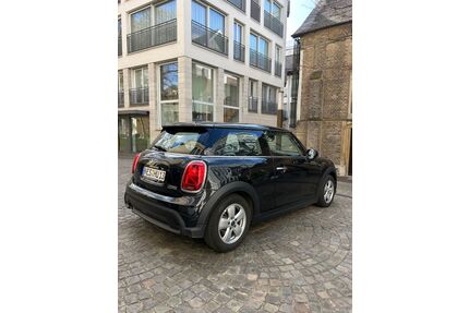 Mini Cooper Gebrauchtwagen