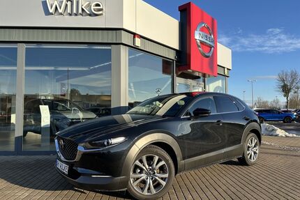 Mazda CX-30 Gebrauchtwagen