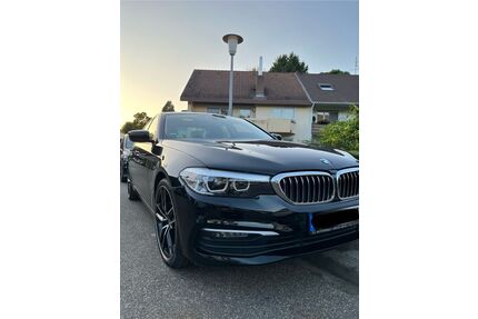 BMW 530 Gebrauchtwagen