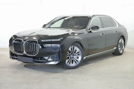 BMW 750 Gebrauchtwagen