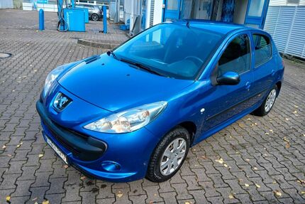 Peugeot 206 Gebrauchtwagen
