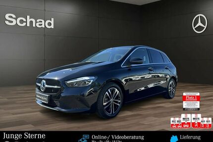 Mercedes-Benz B 180 Gebrauchtwagen