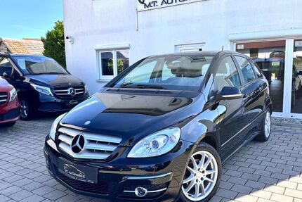 Mercedes-Benz B 160 Gebrauchtwagen