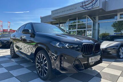 BMW X6 Gebrauchtwagen