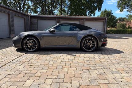 Porsche 992 Gebrauchtwagen