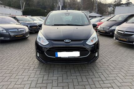 Ford B-Max Gebrauchtwagen