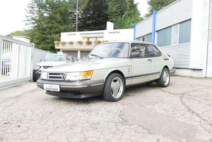 Saab 900 Gebrauchtwagen