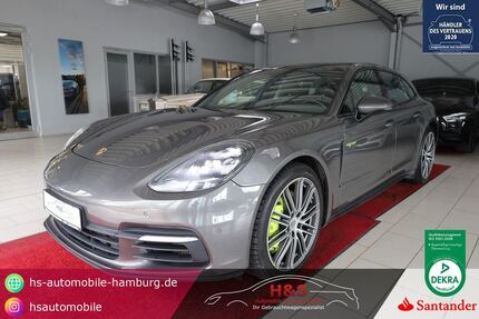 Porsche Panamera Gebrauchtwagen