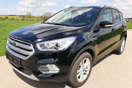 Ford Kuga Gebrauchtwagen