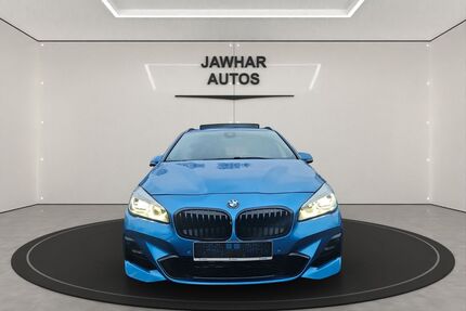 BMW 220 Active Tourer Gebrauchtwagen