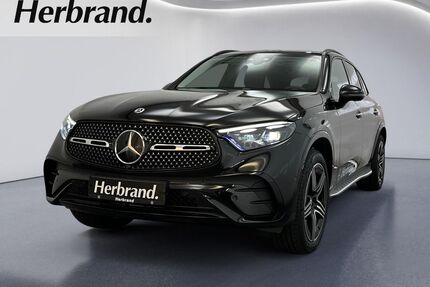 Mercedes-Benz GLC 300 Gebrauchtwagen