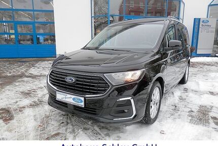 Ford Grand Tourneo Gebrauchtwagen