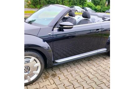 VW Beetle Gebrauchtwagen