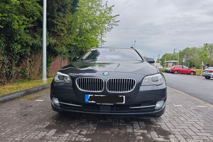 BMW 528 Gebrauchtwagen