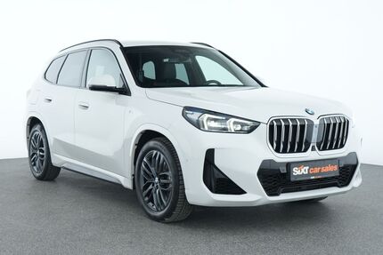 BMW X1 Gebrauchtwagen