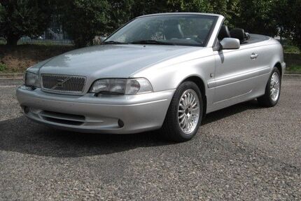 Volvo C70 Gebrauchtwagen