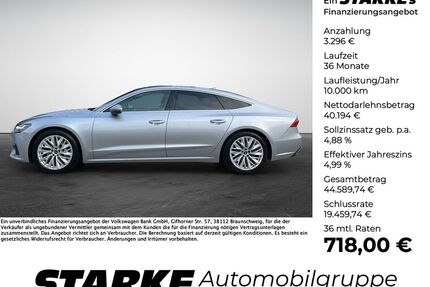 Audi A7 Gebrauchtwagen