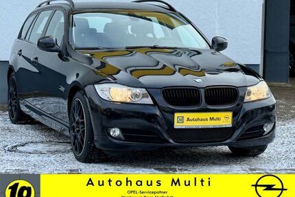 BMW 318 Gebrauchtwagen