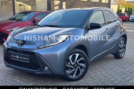 Toyota Aygo (X) Gebrauchtwagen