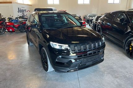 Jeep Compass Gebrauchtwagen