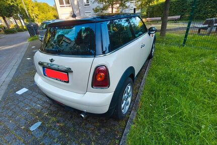 Mini Cooper Gebrauchtwagen