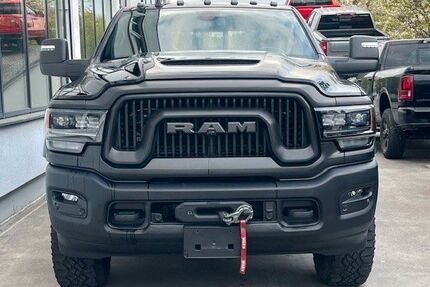 Dodge RAM Gebrauchtwagen
