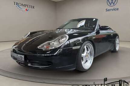 Porsche 996 Gebrauchtwagen
