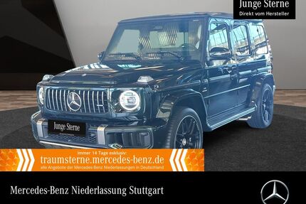 Mercedes-Benz G 63 AMG Gebrauchtwagen