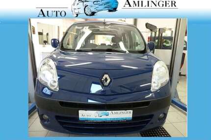 Renault Kangoo Gebrauchtwagen